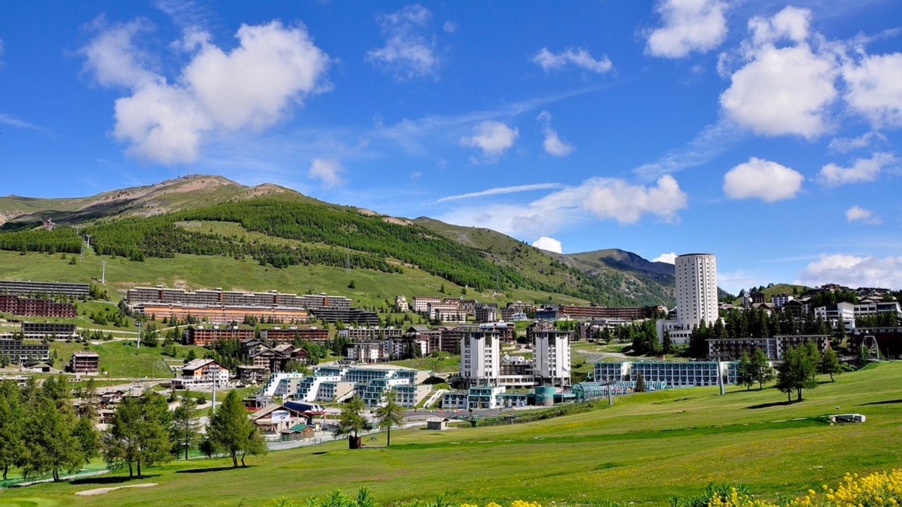 Photo of Others in Sestriere