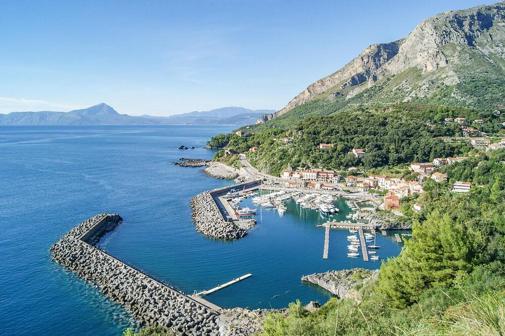 Photo of Outdoor in Acquafredda