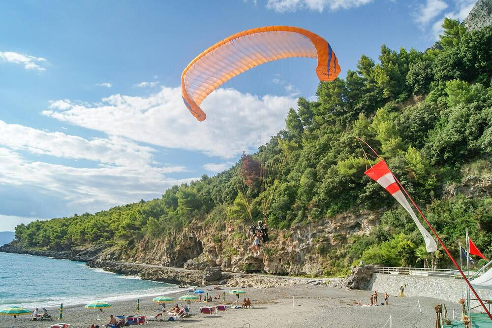 Photo of Outdoor in Acquafredda
