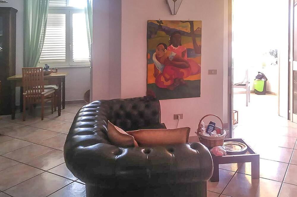 Photo of Livingroom in Acquafredda
