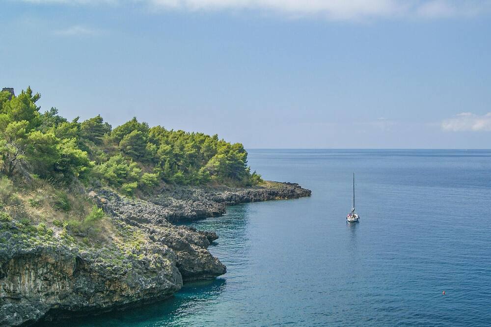 Photo of Outdoor in Acquafredda