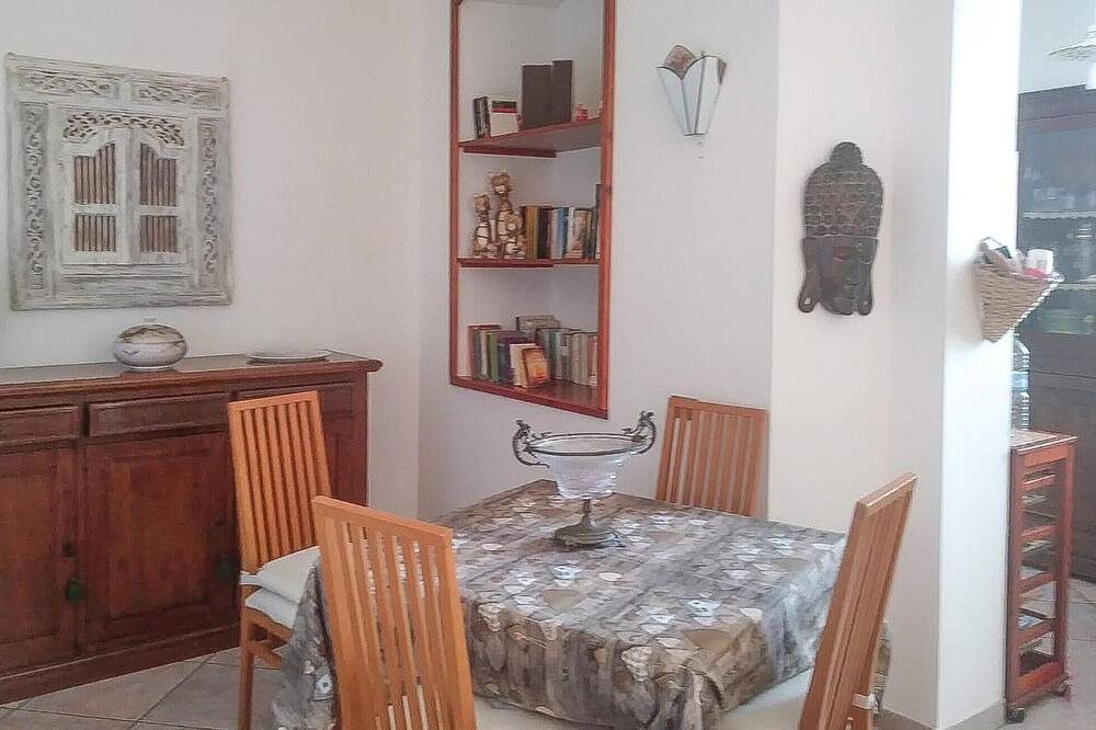 Photo of Livingroom in Acquafredda