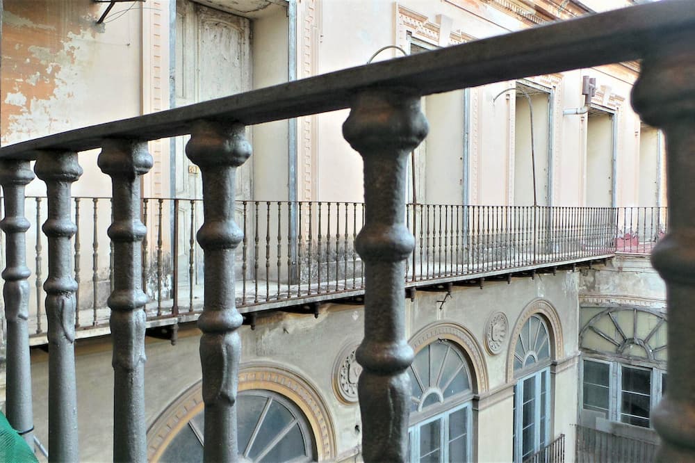 Photo of Patio Balcony in Santa Maria Capua Vetere