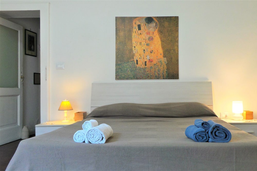 Photo of Bedroom in Santa Maria Capua Vetere