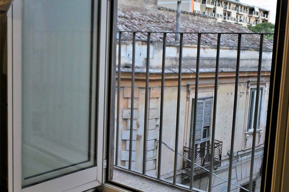 Photo of Patio Balcony in Santa Maria Capua Vetere