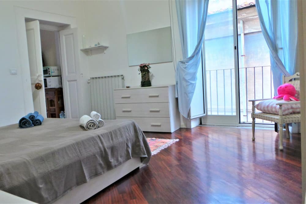 Photo of Bedroom in Santa Maria Capua Vetere