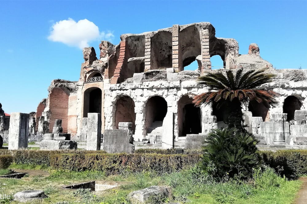 Photo of Outdoor in Santa Maria Capua Vetere