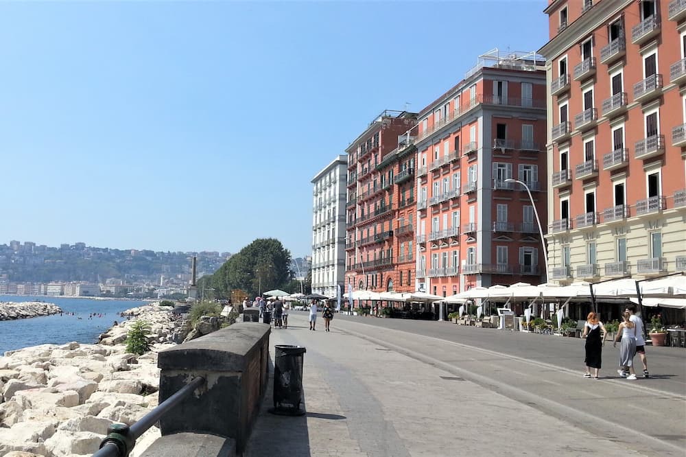 Photo of Outdoor in Santa Maria Capua Vetere
