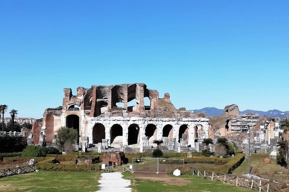 Photo of Outdoor in Santa Maria Capua Vetere
