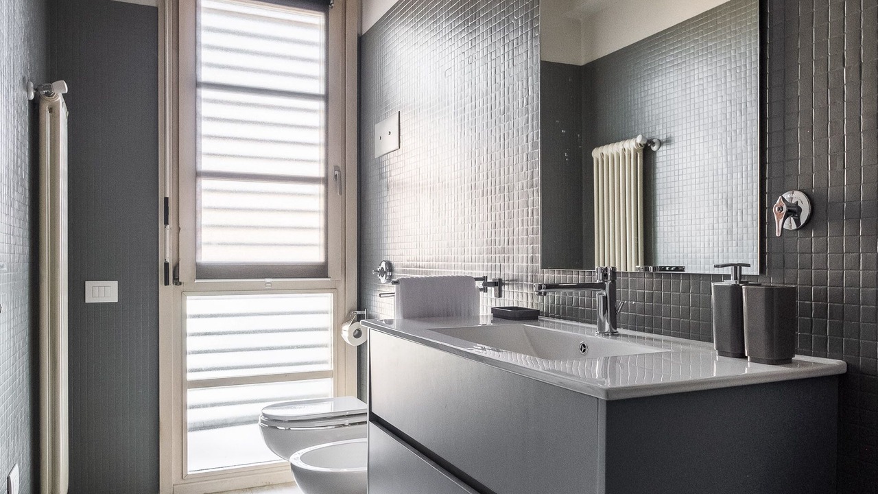 Photo of Bathroom in Savena
