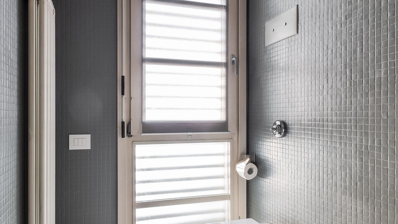 Photo of Bathroom in Savena