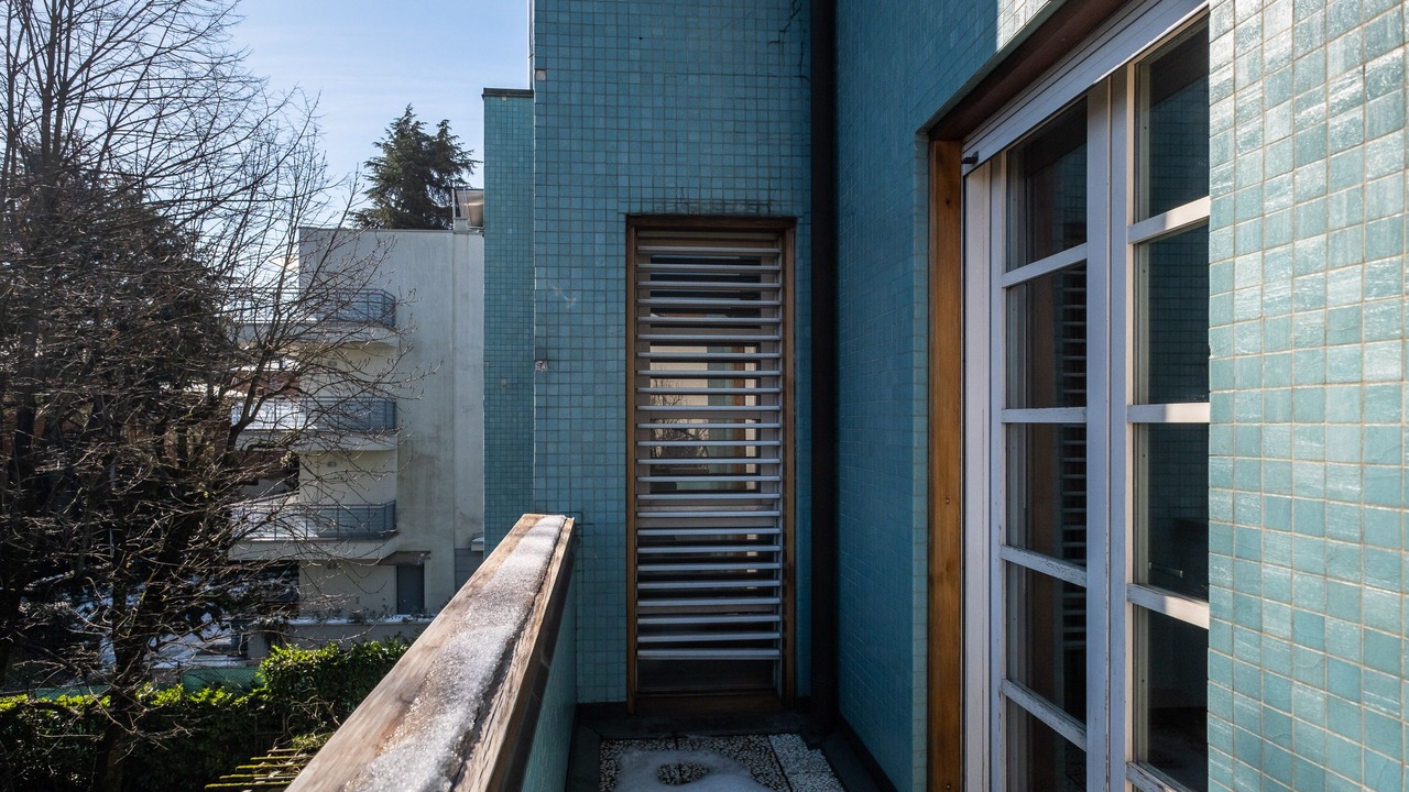 Photo of Patio Balcony in Savena
