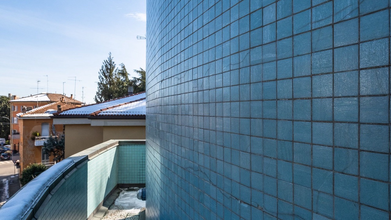 Photo of Patio Balcony in Savena