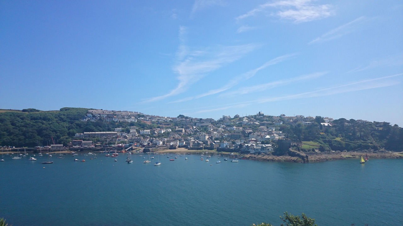 Photo of Others in Polruan