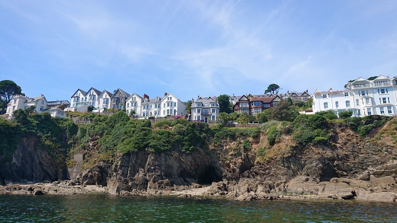 Photo of Others in Polruan