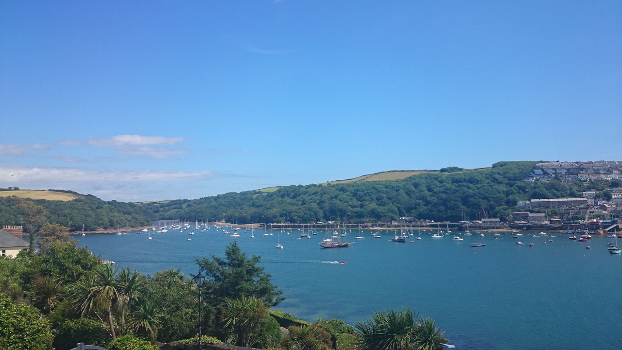 Photo of Others in Polruan