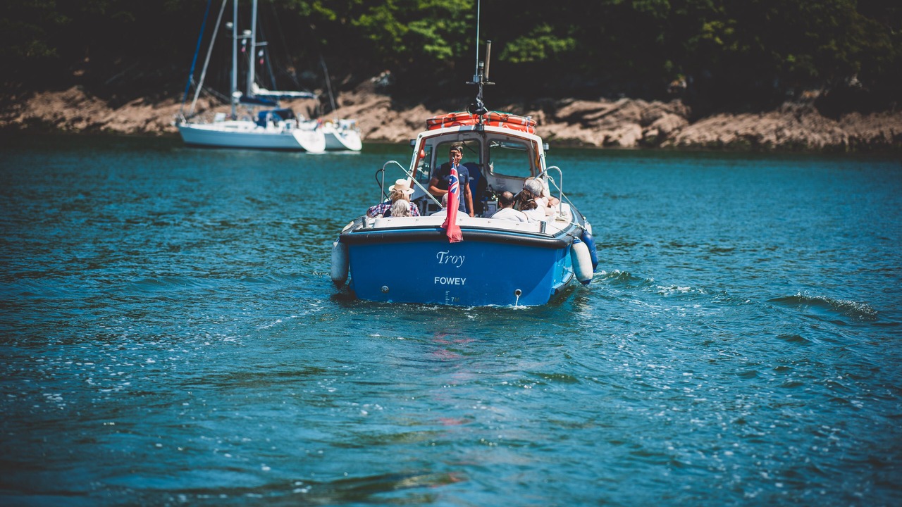 Photo of Others in Polruan