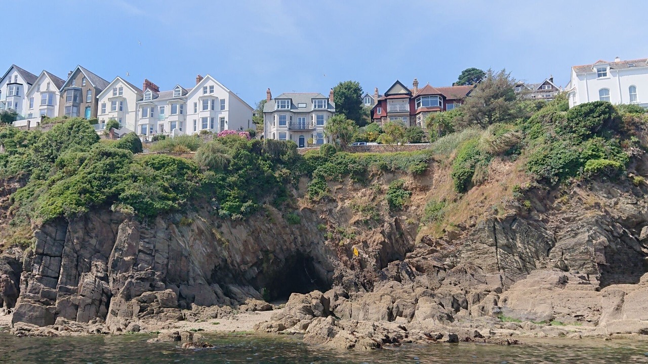Photo of Outdoor in Polruan