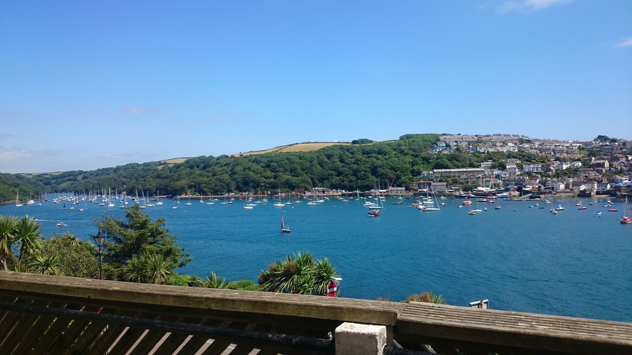 Photo of Others in Polruan