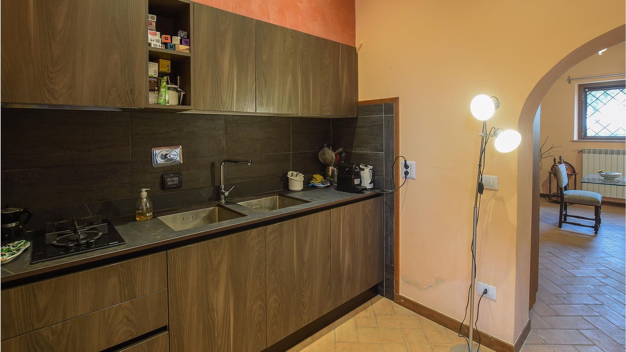 Photo of Kitchen in Guzman