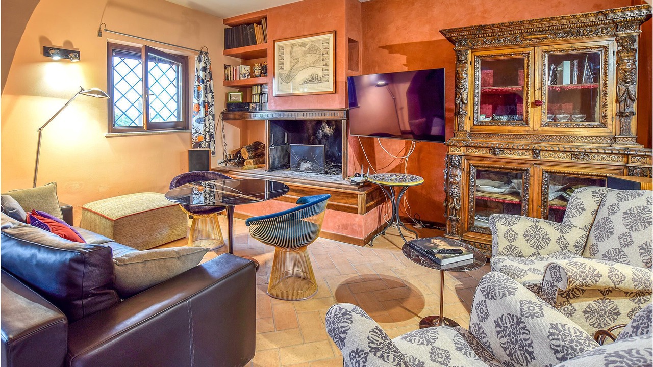 Photo of Livingroom in Guzman
