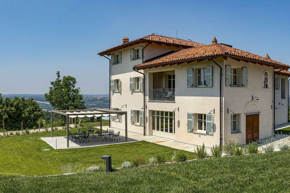 Photo of Outdoor in Cherasco