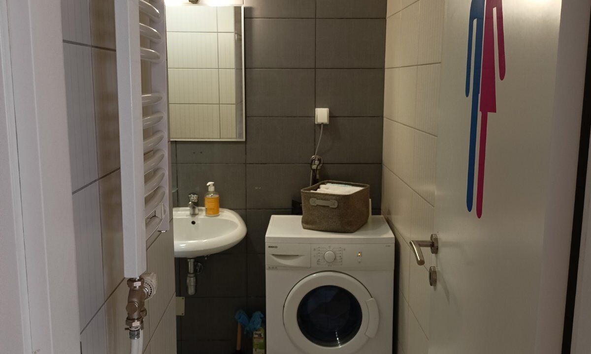 Photo of Bathroom in Vozdovac