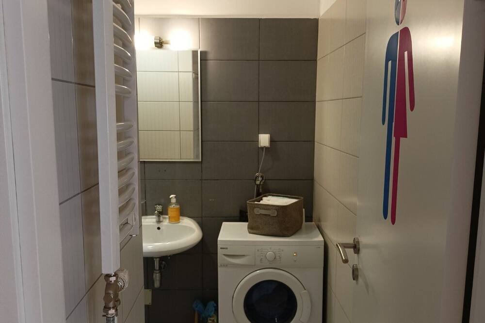 Photo of Bathroom in Vozdovac