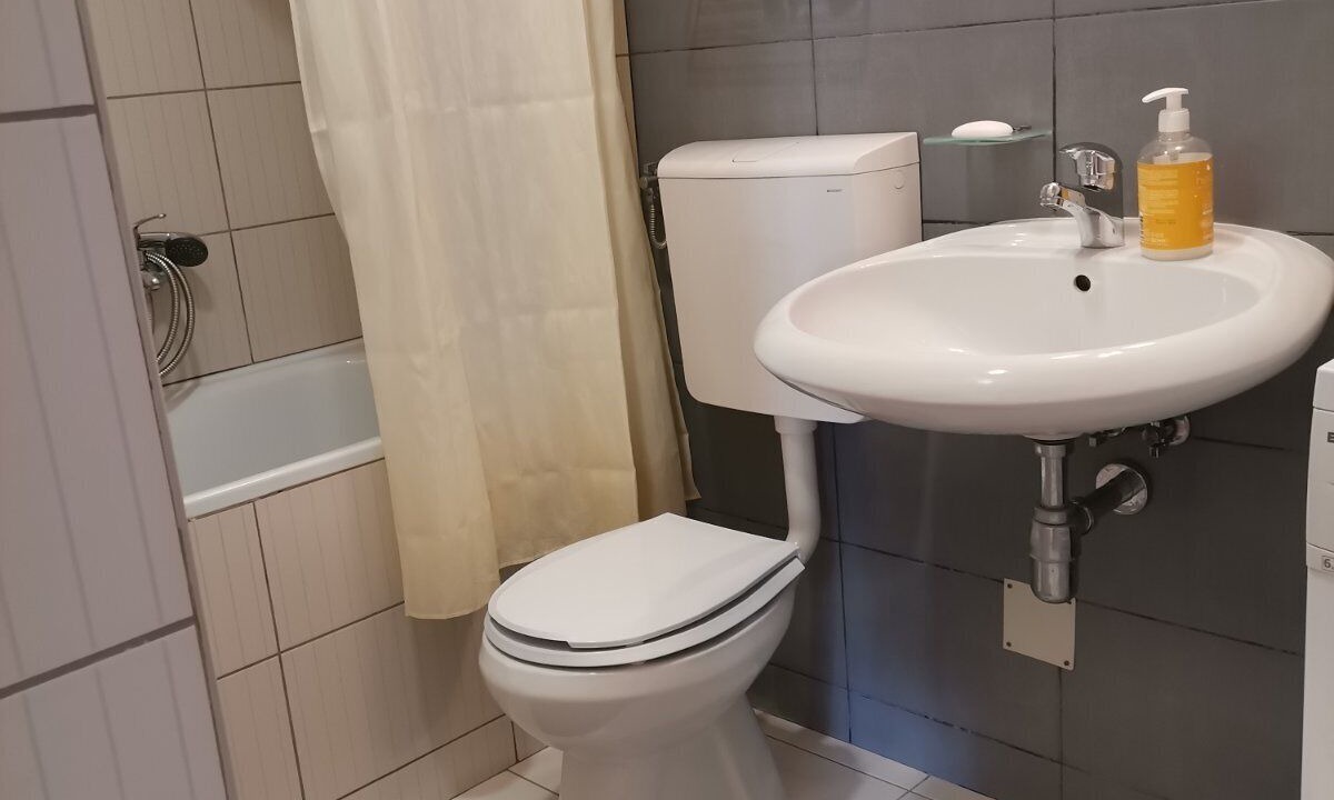 Photo of Bathroom in Vozdovac