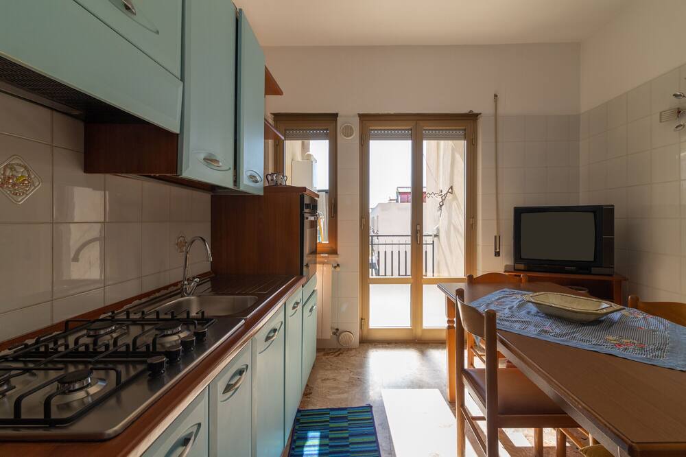 Photo of Kitchen in Calatafimi