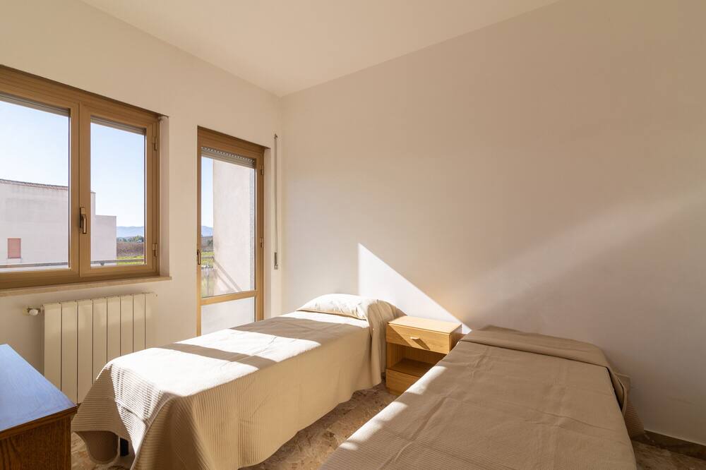 Photo of Bedroom in Calatafimi
