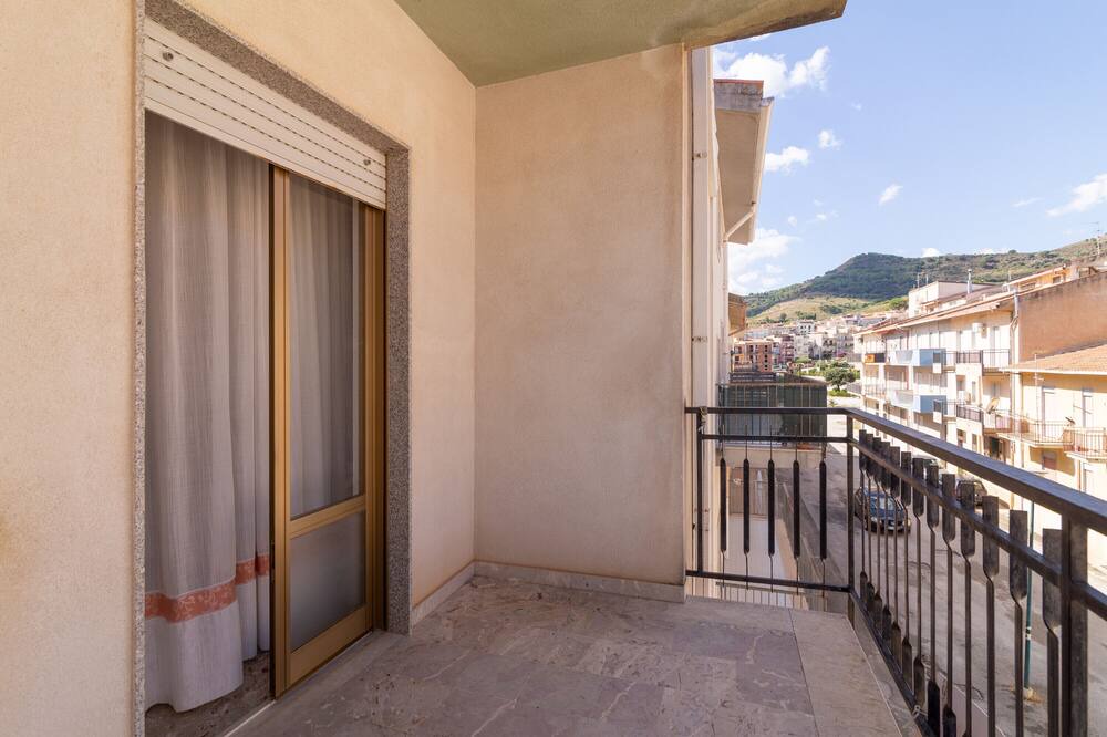 Photo of Patio Balcony in Calatafimi