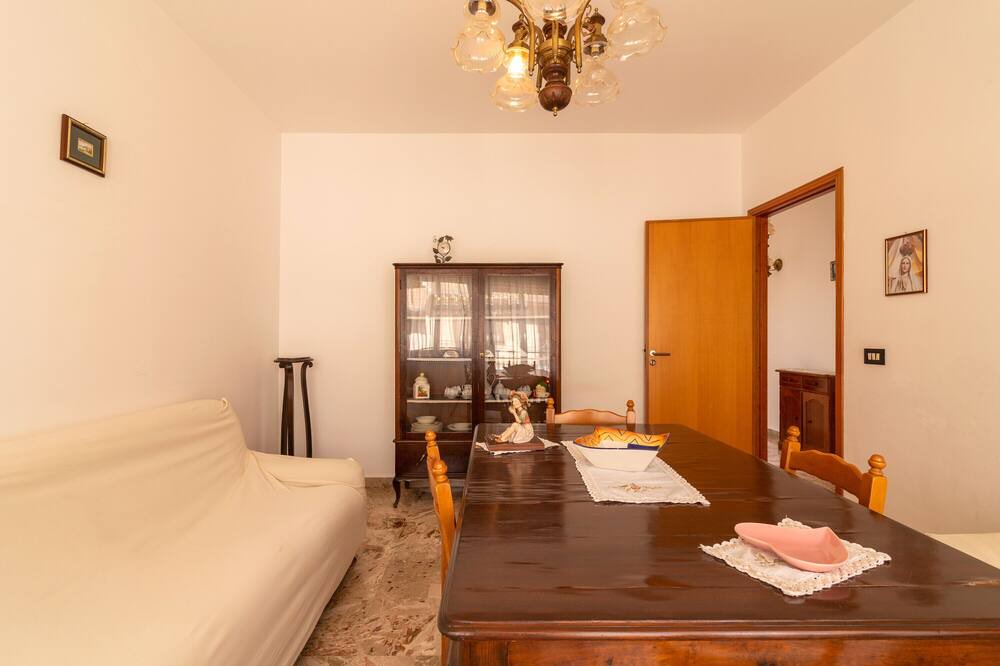 Photo of Bedroom in Calatafimi
