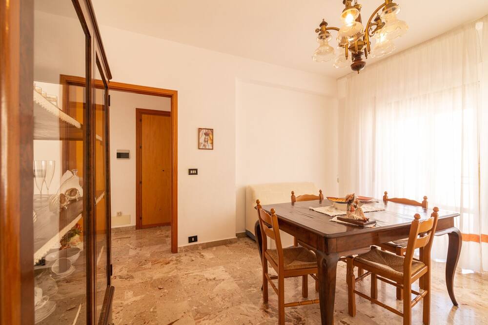 Photo of Kitchen in Calatafimi