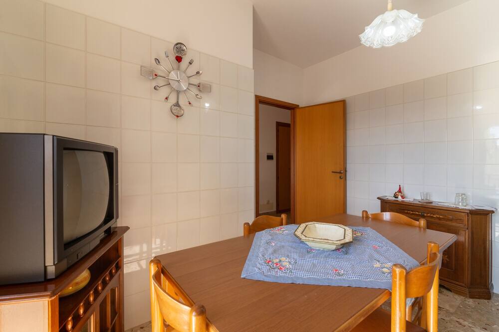 Photo of Kitchen in Calatafimi