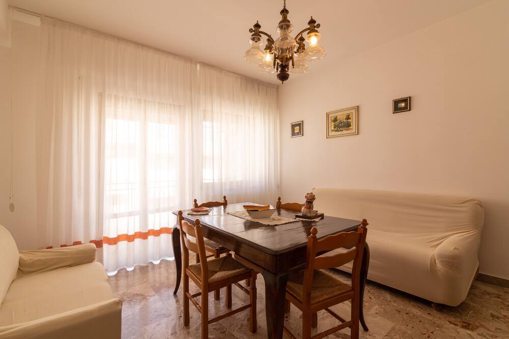 Photo of Livingroom in Calatafimi