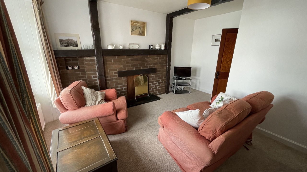Photo of Livingroom in Buchlyvie