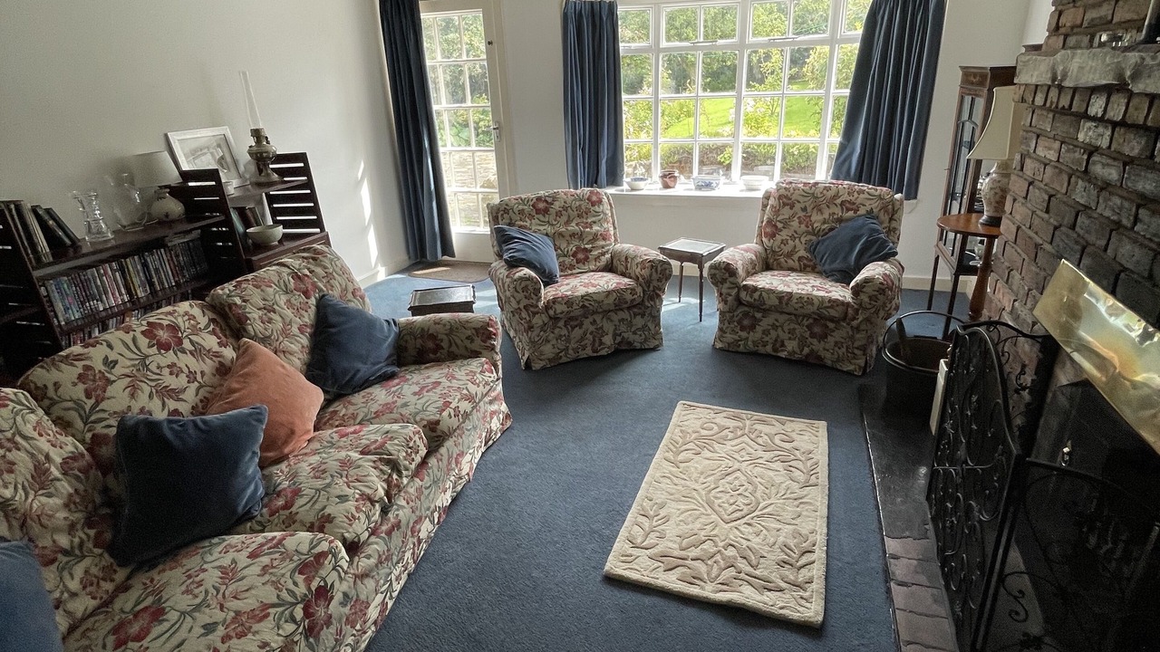 Photo of Livingroom in Buchlyvie
