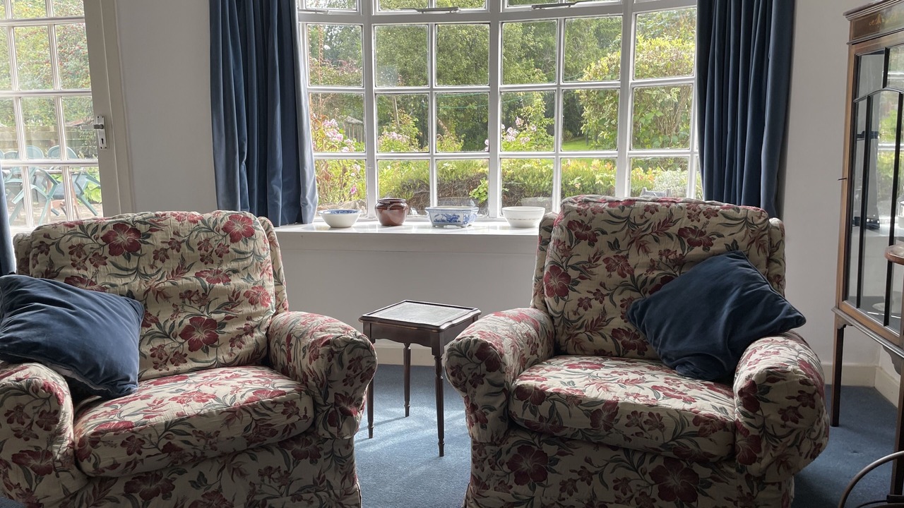 Photo of Livingroom in Buchlyvie