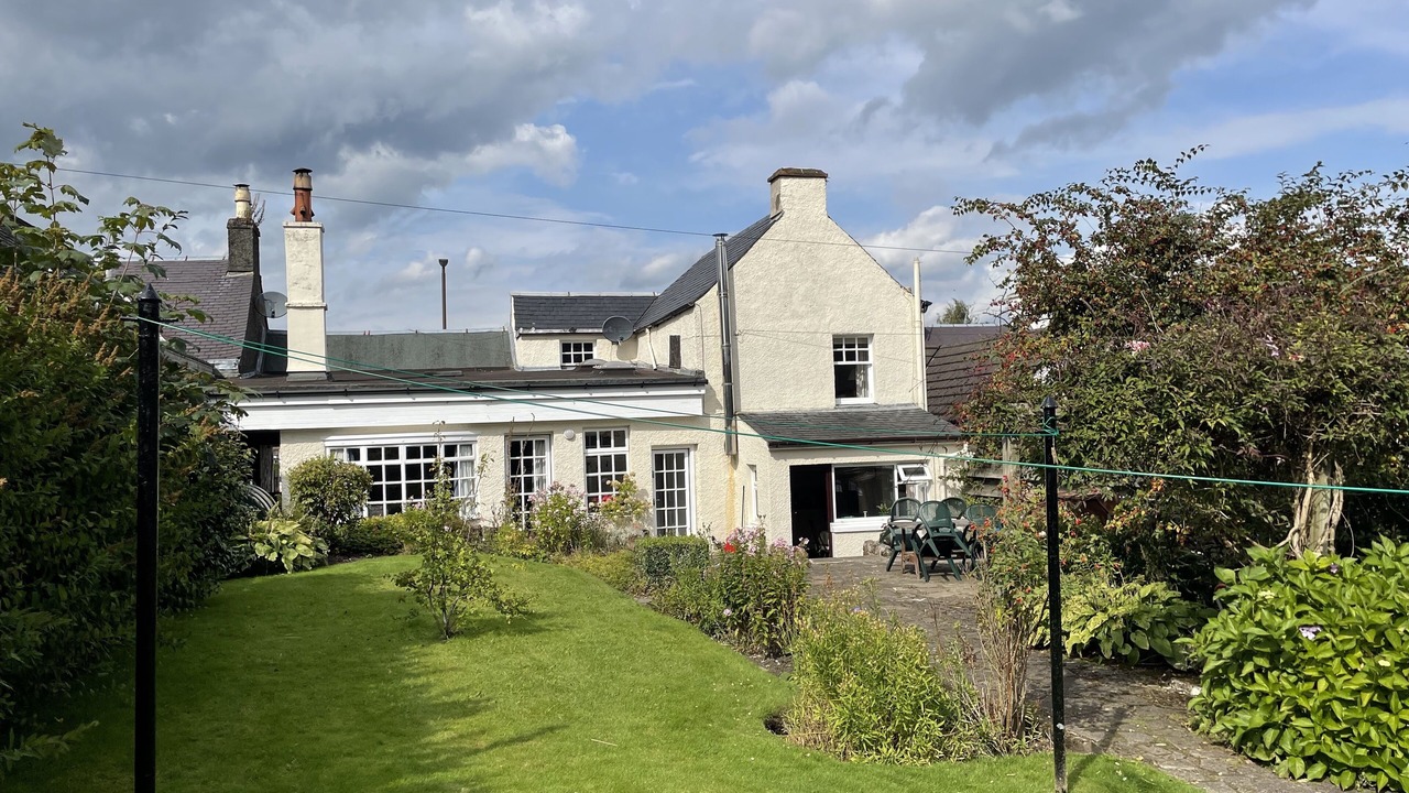 Photo of Outdoor in Buchlyvie