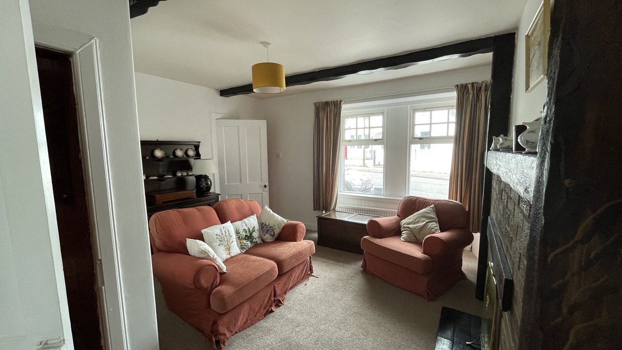 Photo of Livingroom in Buchlyvie