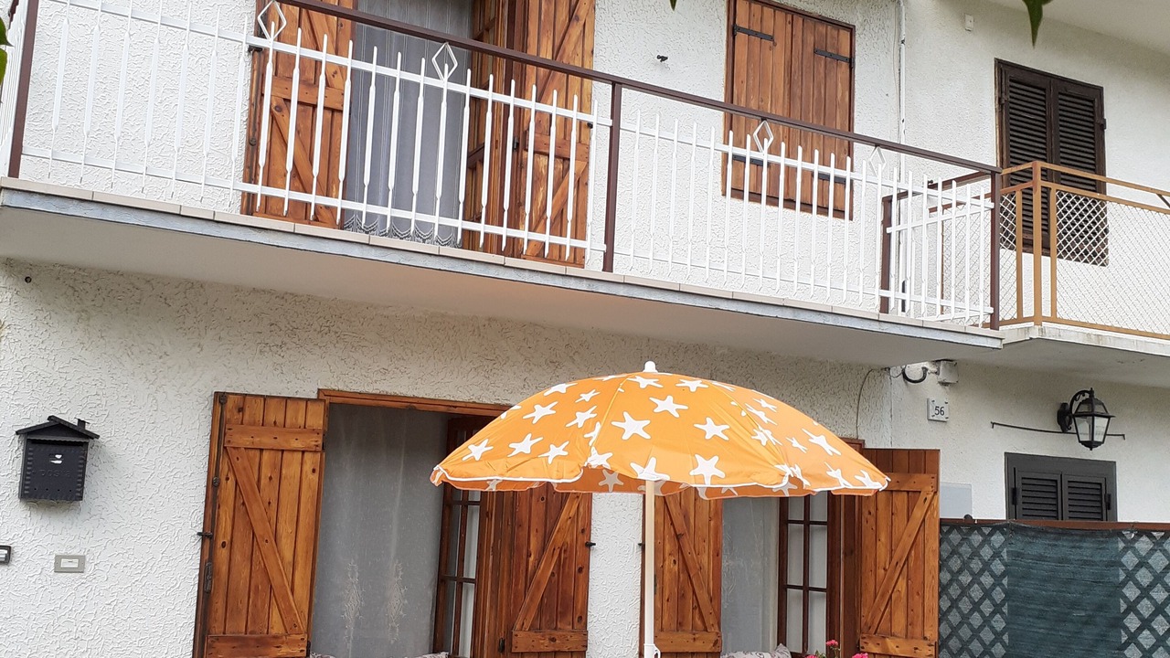 Photo of Outdoor in Mezzenile