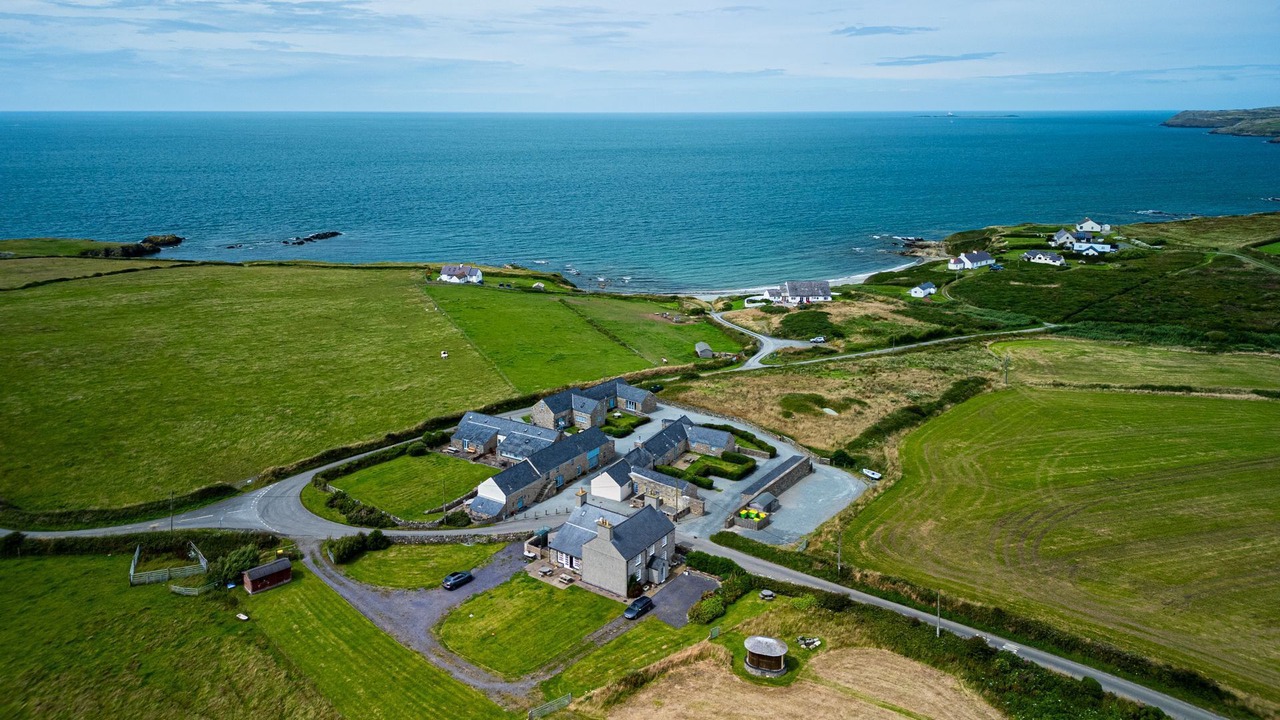 Photo of Outdoor in Llanfaethlu