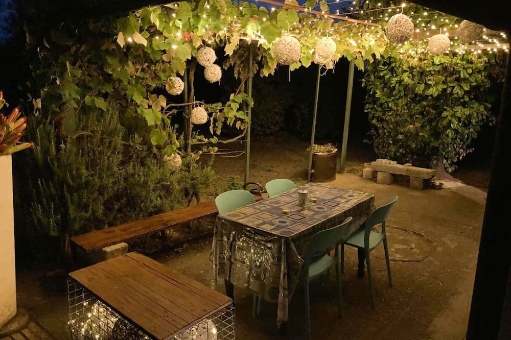 Photo of Patio Balcony in Agrate