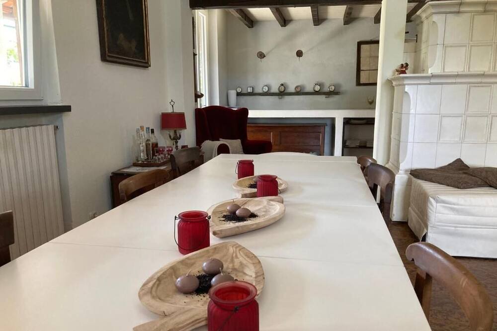Photo of Kitchen in Agrate