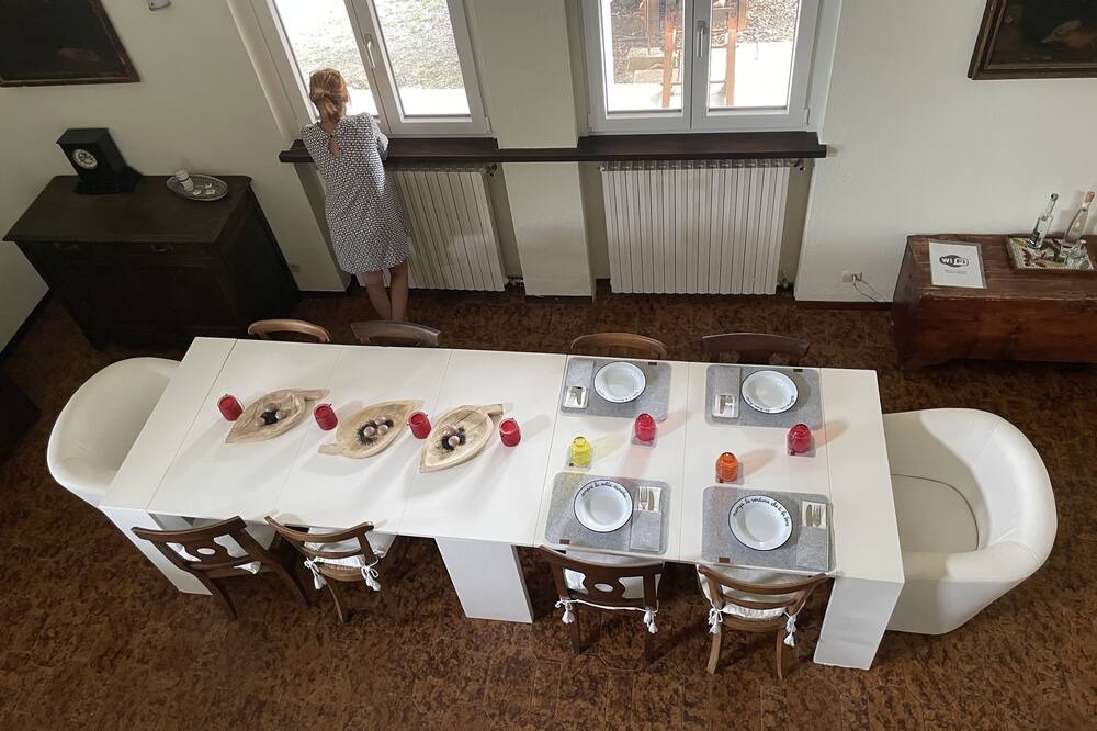 Photo of Kitchen in Agrate