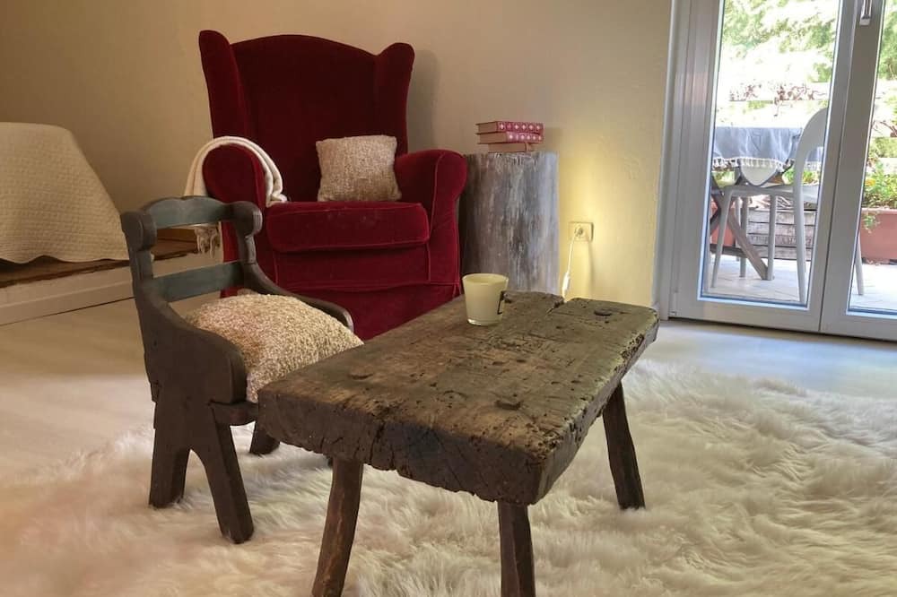 Photo of Livingroom in Agrate