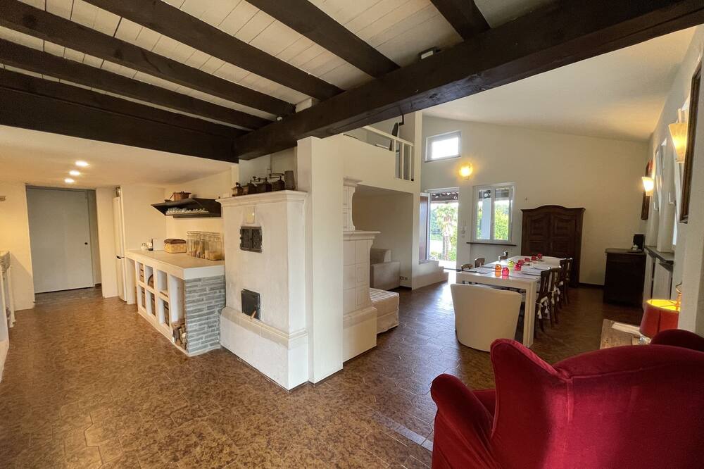 Photo of Livingroom in Agrate