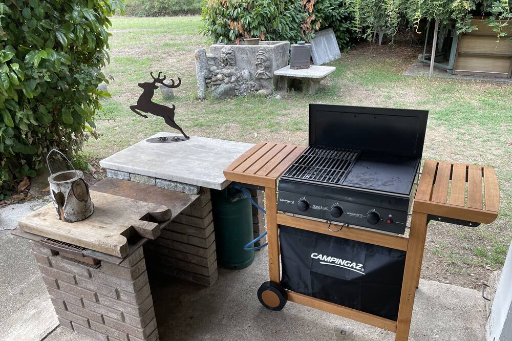 Photo of Outdoor in Agrate