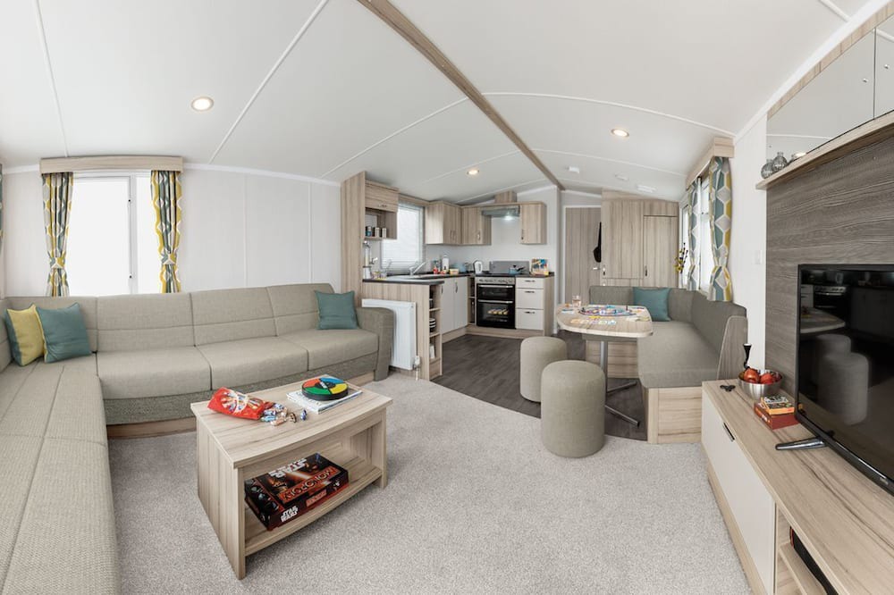 Photo of Livingroom in Dunbar